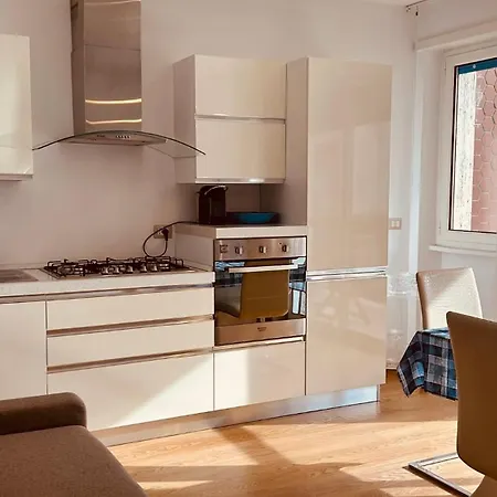 Melo Apartment