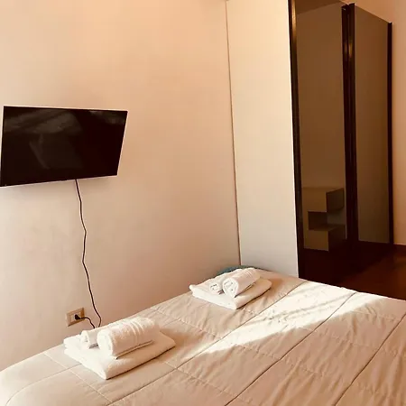 Melo Apartment Bari