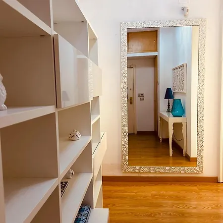 Melo Apartment