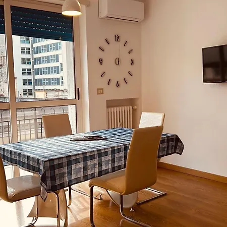 Apartment Melo Bari