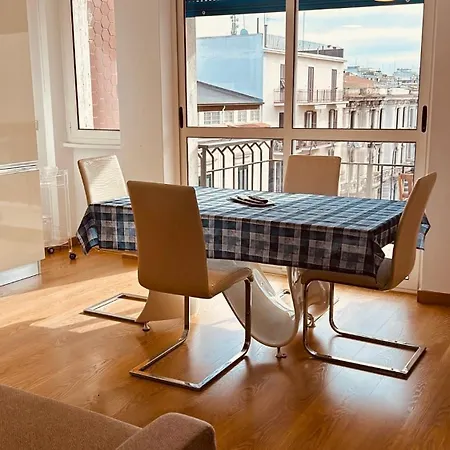Melo Apartment *