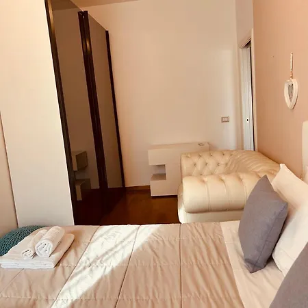Guest house melo *