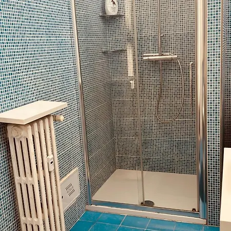 Guest house melo